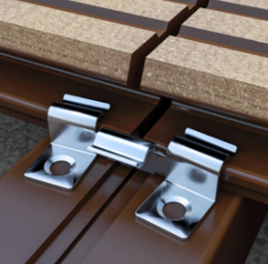 Крепёж-комплект STTS