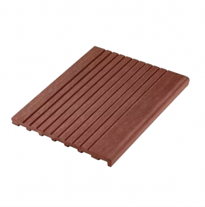 Ступень из ДПК Deckart  тик