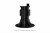 Регулируемая опора HILST LIFT self-leveling HL6 (195-285мм)