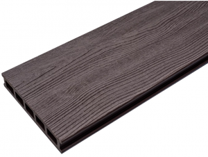 Террасная Дпк-полимерная доска WOOZEN от LG Hausys